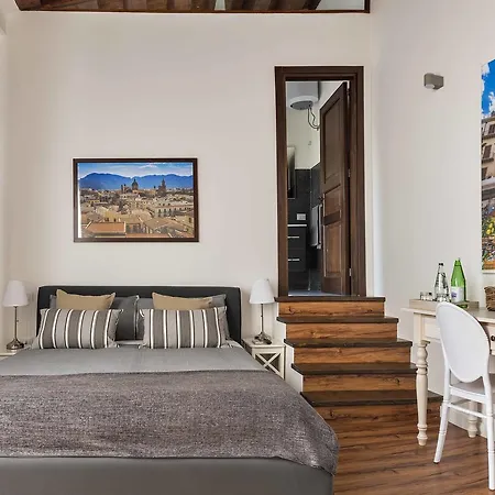 Casa Nostra 4*