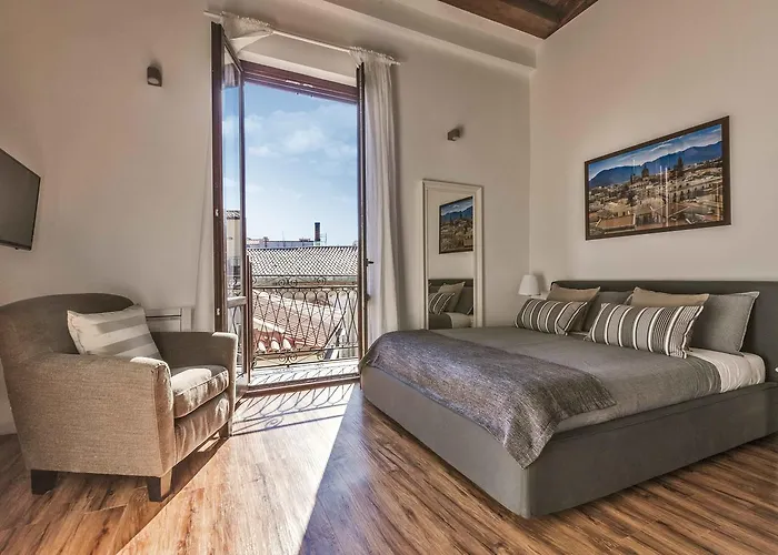 Casa Nostra 4*