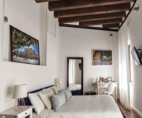 Casa Nostra B&B 4*