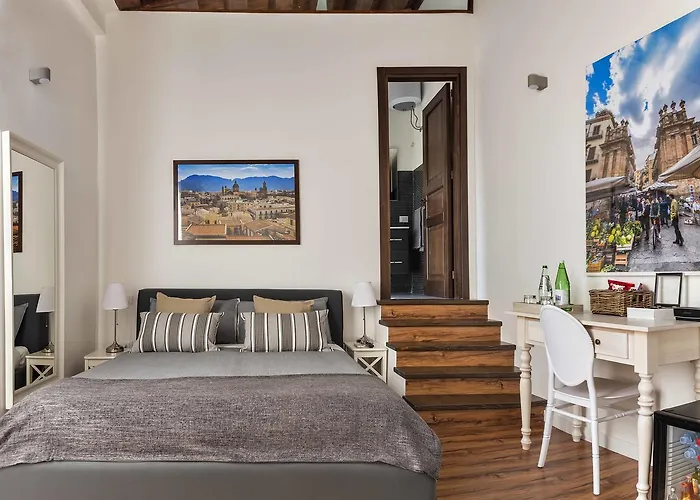 Casa Nostra 4*