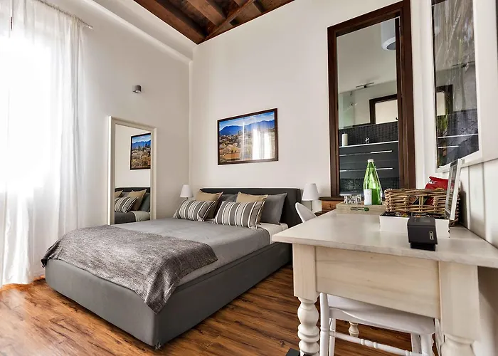 Casa Nostra 3* פלרמו