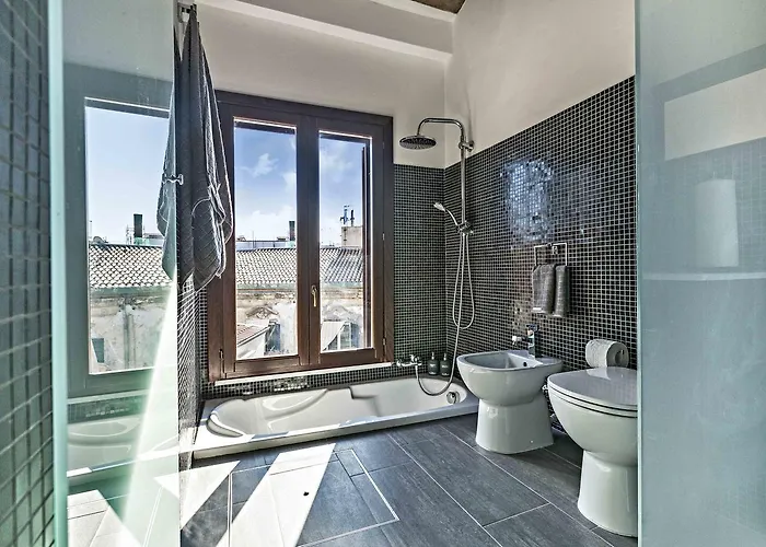 Casa Nostra 4* 팔레르모