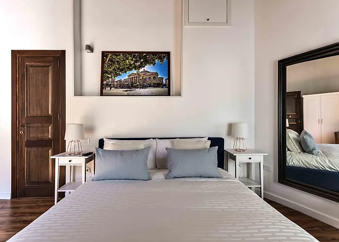 Casa Nostra B&B