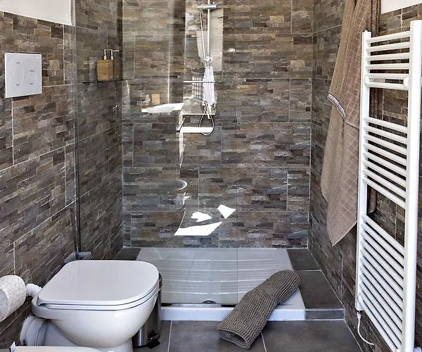 Casa Nostra B&B 4*