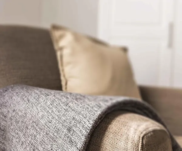 Casa Nostra לינה וארוחת בוקר