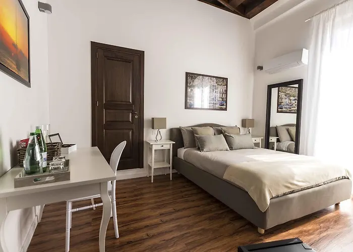 Casa Nostra B&B 4*