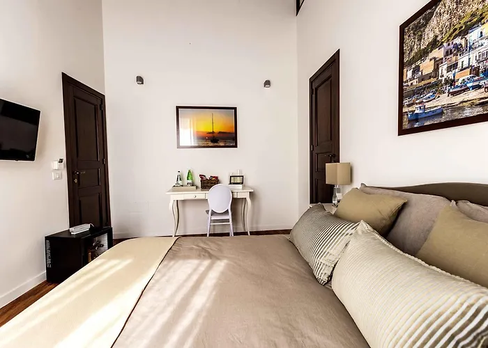 Casa Nostra 4* 팔레르모