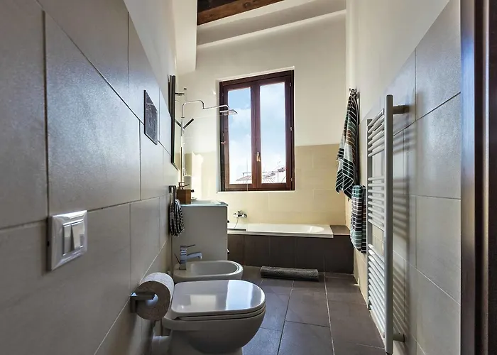 Casa Nostra 4* 팔레르모