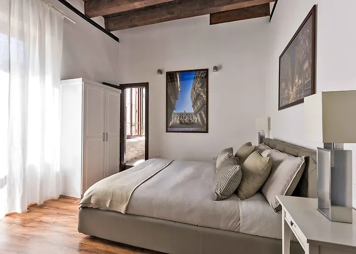 Casa Nostra B&B 4*