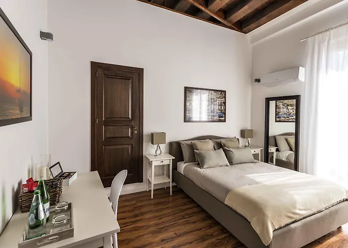 Casa Nostra 4*