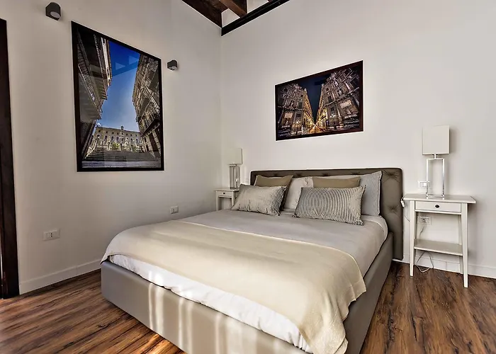 Casa Nostra B&B 4*