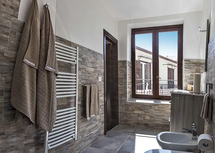 Casa Nostra 4*