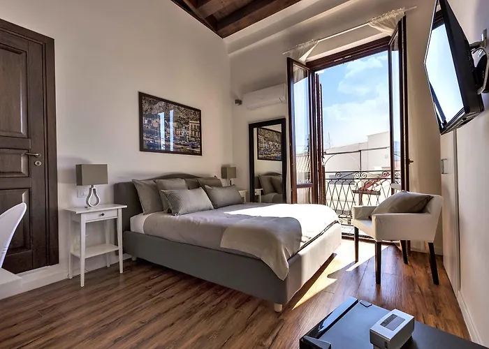 Casa Nostra B&B