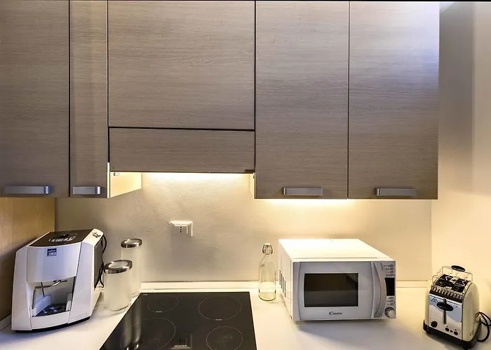 Casa Nostra לינה וארוחת בוקר 3*