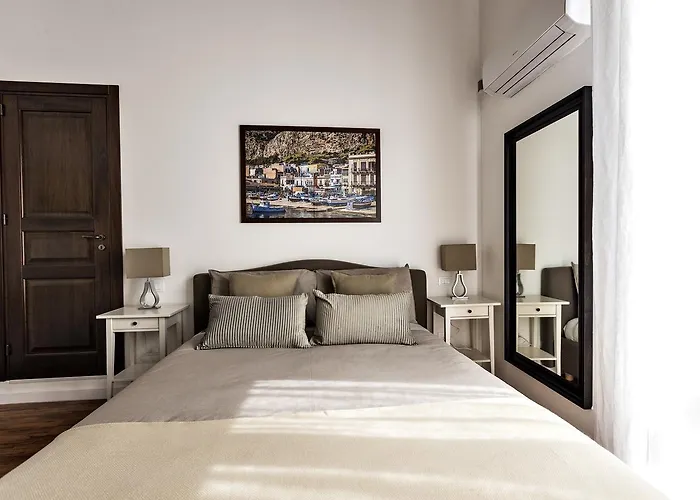 Casa Nostra 4* 팔레르모