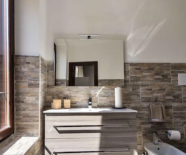 Casa Nostra לינה וארוחת בוקר