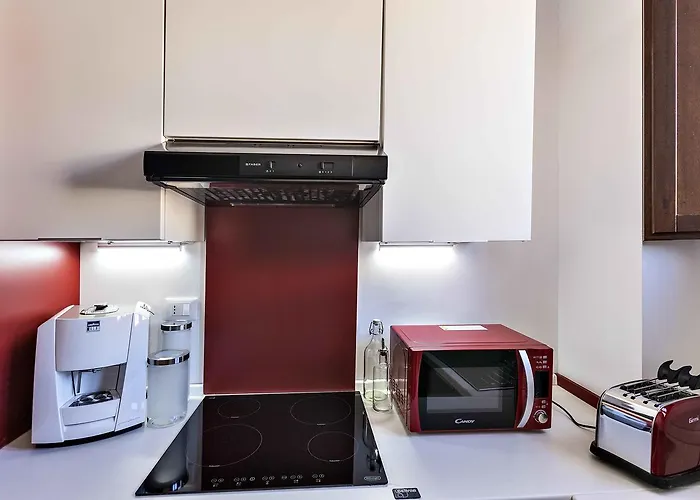 Casa Nostra לינה וארוחת בוקר פלרמו