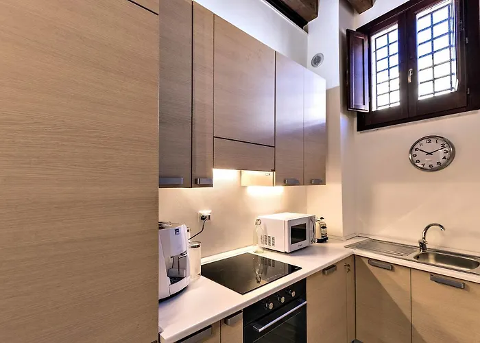 Casa Nostra B&B 4*