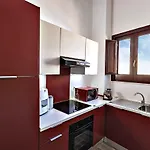 Casa Nostra Bed and breakfast Palermo
