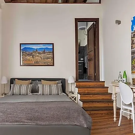 Casa Nostra Bed and breakfast 4*