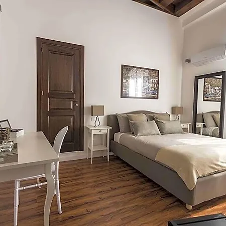 Casa Nostra Bed and breakfast