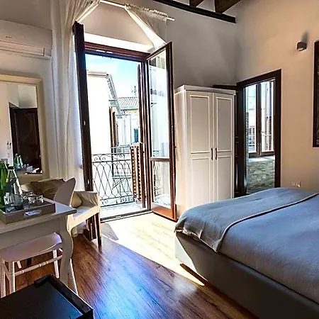 Bed and breakfast Casa Nostra