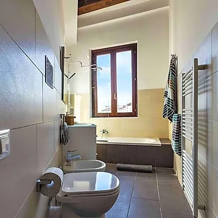 Casa Nostra 4*