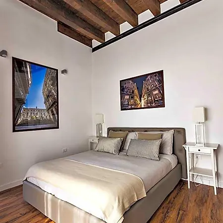Bed and Breakfast Casa Nostra
