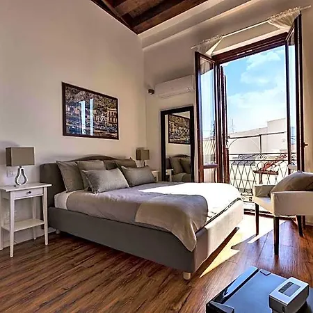 Casa Nostra Bed and breakfast Palermo