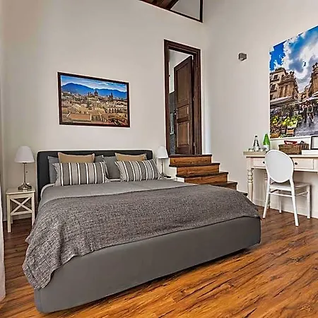 Casa Nostra Bed & Breakfast