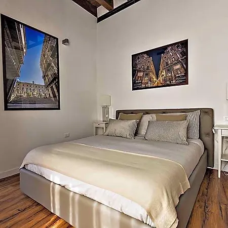 Casa Nostra 4*