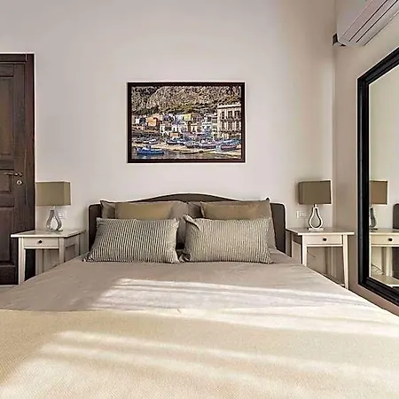 Bed and breakfast Casa Nostra