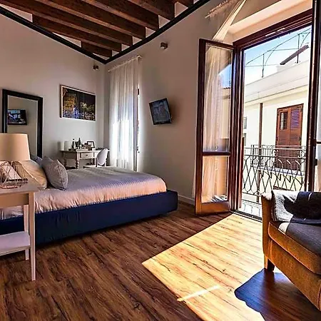 Bed and breakfast Casa Nostra