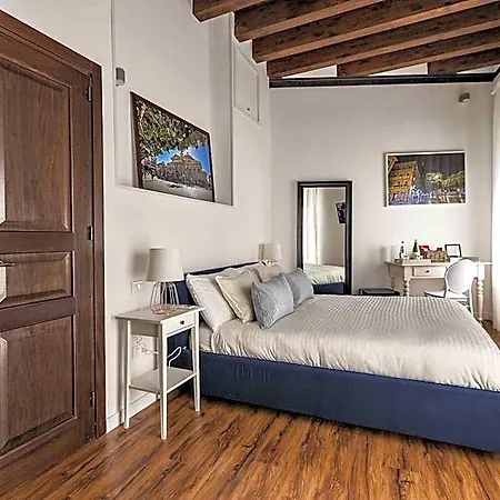 Casa Nostra Bed and breakfast Palermo