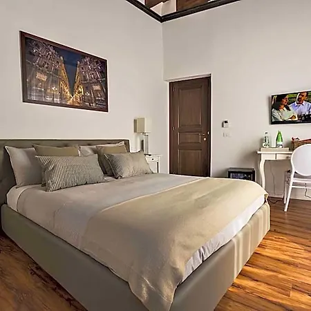 Casa Nostra 4* Palermo