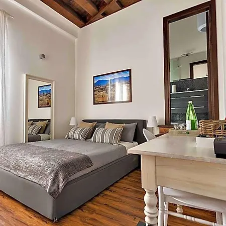 Casa Nostra Palermo