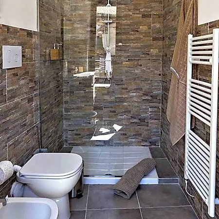 Frühstückspension Casa Nostra 4*