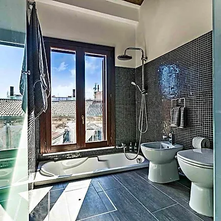 Casa Nostra Bed and breakfast Palermo