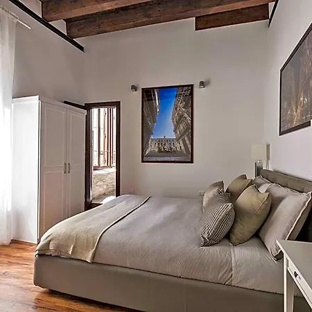 Casa Nostra Bed & Breakfast