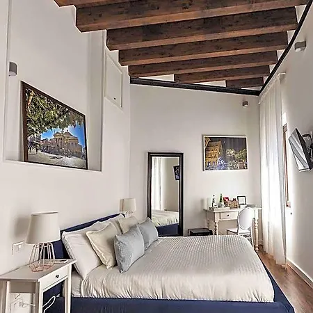 Casa Nostra