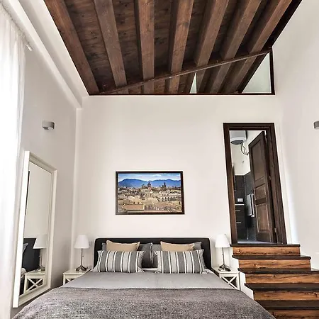 Casa Nostra Bed and Breakfast