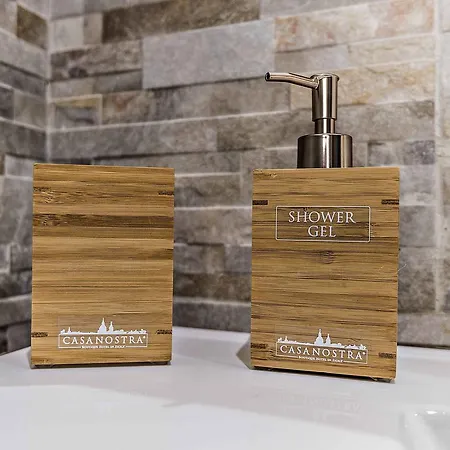 Casa Nostra Bed & Breakfast Palermo