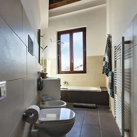 Casa Nostra 4* Παλέρμο