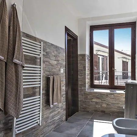 Casa Nostra 4*