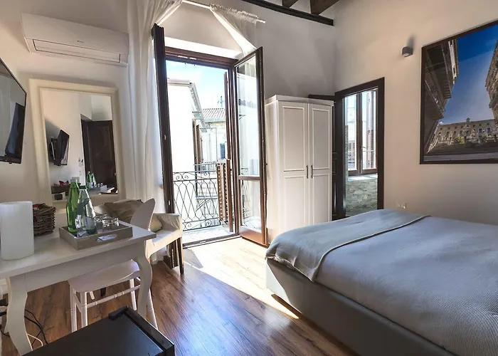 Casa Nostra Bed & Breakfast 3*