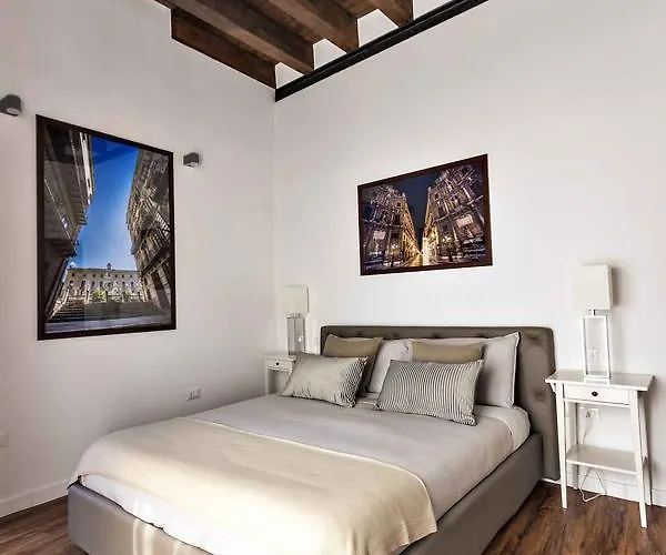 Casa Nostra 4* Palermo