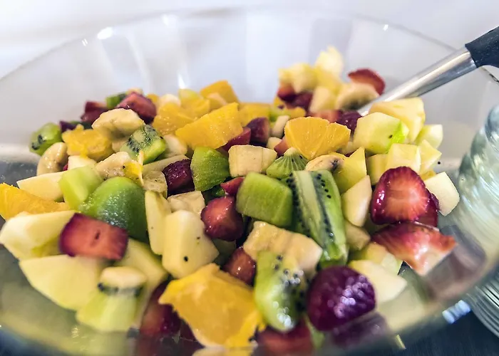 Casa Nostra Bed & Breakfast