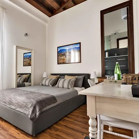 Casa Nostra 3* パレルモ