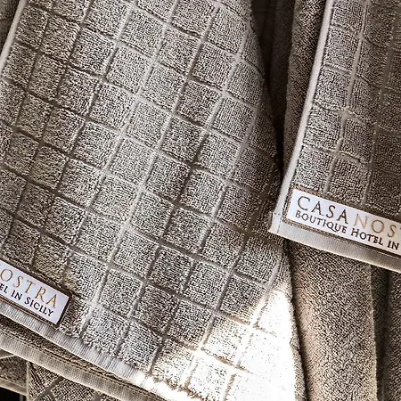 Casa Nostra ベッド・アンド・ブレックファスト 3*