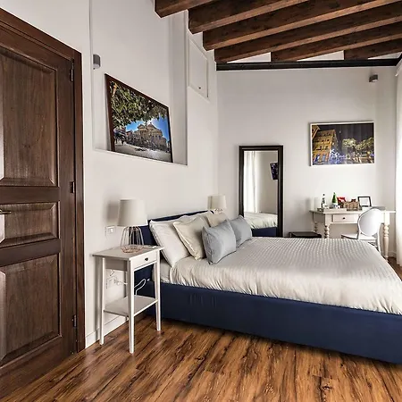 Casa Nostra ベッド・アンド・ブレックファスト